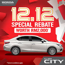Find cars for sale in nearby cities. Save Rm2 000 On The Honda City 1 5s And 1 5e With Honda Malaysia S 12 12 Special Sales Autobuzz My