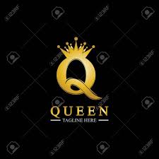 Queen are a british rock band formed in london in 1970. Letter Q Queen Logo Design Inspiration For Business And Company Royalty Free Cliparts Vectors And Stock Illustration Image 152694133