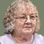 Marla Johnson, 82, Hartley