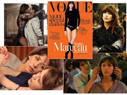 319 781 tykkäystä · 1 127 puhuu tästä. Sophie Marceau An Icon In Images Vogue Paris