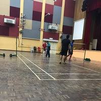 To look after the welfare of young people, haniza successfully created the youth square for youth sports and recreation facilities. Sjk C Chen Moh 3 Tips