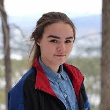 Olivia Funk's Instagram, Twitter & Facebook