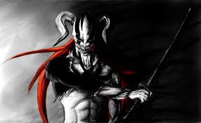 When you transform it will play an animation if you have your weapon sheathed. Vasto Lorde Ichigo Vs Tier Harribel Battles Comic Vine