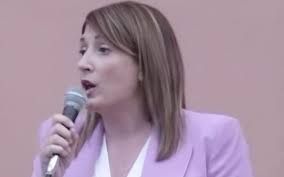 Scritte contro Fratelli d'Italia, solidarietà di "Ozieri Civica" alla  deputata Barbara Polo