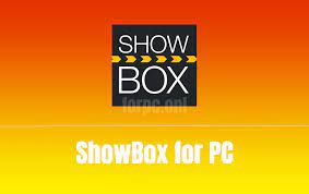 Showbox apk satisfies you to watch moviesand tv shows for free on mobile. Showbox For Pc Free Download Install Windows 10 8 7 For Pc
