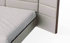 Has been added to your cart. Gabriel Bed By Italianelements Archello