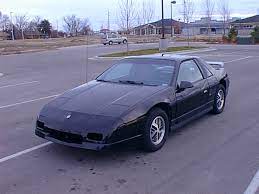 Pin By Trina Goins On Cars I Want Pontiac Fiero Pontiac Cars Trucks