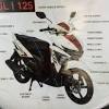 Hong leong yamaha motor sdn. 1