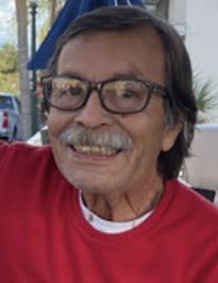 Rudolph Phillip Pacheco Obituary