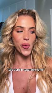 Allie Eklund and Garrett Grayson