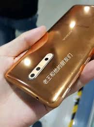 Warna adalah elemen yang dapat memberikan dampak secara psikologis bagi si pengamat. Bocoran Foto Dari Lini Produksi Berikut Perlihatkan Wujud Nokia 8 Dalam Balutan Warna Gold Copper