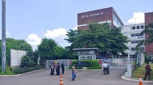 Smp islam al azhar 12. Siswa Smp Al Azhar 31 Dianiaya 10 Kakak Kelas Pernah Dicekik Depan Ortunya Suara Jabar