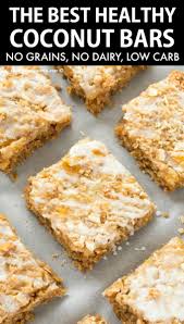 This easy low carb keto candy dessert takes 5 minutes to make. Lemon Coconut Bars No Eggs Or Grains The Big Man S World Recipe Keto Dessert Recipes Keto Dessert Easy Grain Free Desserts