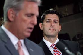 Ryan is very critical of trump in the book american carnage by tim alberta of politico, in. Paul Ryan S Speakership The Rumored Coup To Oust Ryan Early Explained Vox