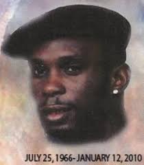 James Horatio Redd III (1966-2010)