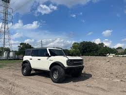 Image result for Wimbledon White 1980 Bronco