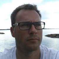 Morten Andreas Didrichsen