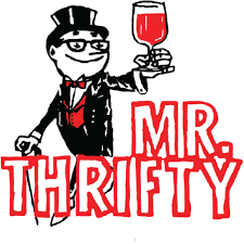 Mr Thrifty Quality Convenience Always In Stock