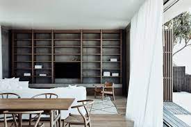 Live tracking of coronavirus cases, active cases, tests, recoveries, deaths, icu and hospitalisations in australia Ten Living Rooms With Practical And Beautiful Built In Storage
