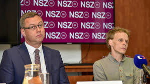 Igor stříž = bývalý bolševický vojenský tvrdý prokurátor za socialismu, až to po revoluci dopracoval na zástupce nsz ! Tema Nejvyssi Statni Zastupitelstvi Hospodarske Noviny Ihned Cz