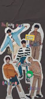 Bts Txt Enhypen Wallpaper Total Update Please contact us if you want to publish. bts txt enhypen wallpaper total update