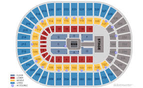 Nassau Coliseum Seating Chart Concert Elcho Table