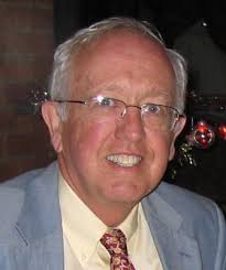 Stephen Jones Obituary (1941