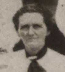 Rebecca M. Nall Jones (1856-1922)