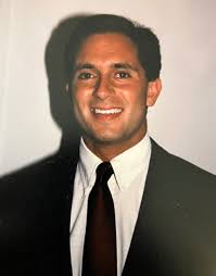 Obituary for Michael Mendelson