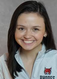 2020-21 Women's Golf Roster