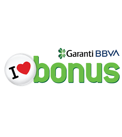Bonus logosu