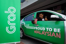 The location to be based in grab driver center. Mixed Reactions To Grab S Seemingly Higher Fares The Mole