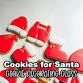 Cookies for Santa w/Confections of a Midnight Baker event image