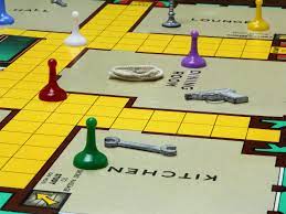 Cluedo (/ ˈ k l uː d oʊ /), known as clue in north america, is a murder mystery game for three to six players (depending on editions) that was devised in 1943 by anthony e. Clue Board Game S Rooms Will Get An Update This Fall Curbed