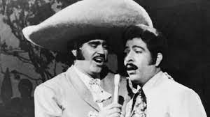 Así era Felipe Arriaga “El Cotija”, el mejor amigo de Vicente Fernández al  que asesinaron de forma misteriosa. - Latino Detroit