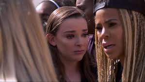 This scene makes me sad : r/dancemoms