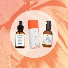 Dissolve dirt & cut through oil w/ our new lemon gel cleanser. The Best Vitamin C Serums According To Dermatologists And Beauty Editors Health Com