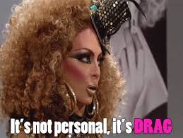 Join rupaul, the world's most famous drag queen, as the host, mentor and judge for the ultimate in drag queen competitions. Rupaul S Drag Race Rupauls Drag Race Gif Rupauls Drag Race Rupaul Alyssa Edwards