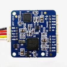 Um7 Lt Orientation Sensor Oz Robotics Accelerometers Kalman Filter Sensor