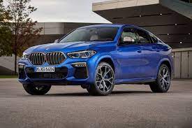 2021 Bmw X6 Prices Reviews And Pictures Edmunds