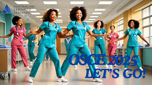 OSCE 2025 be like!!!