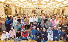 Rekontruksi animasi 3d kebakaran pusat tahfiz darul quran ittifaqiyah. Tunggu Hingga Siasatan Lengkap