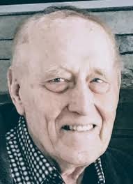 Paul Achterhof Obituary (1936