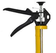 Digital Craft Manual General-Purpose Silicone Glass Dual Cordless Glue Gun  (Yellow and Black) : Amazon.in: Home Improvement