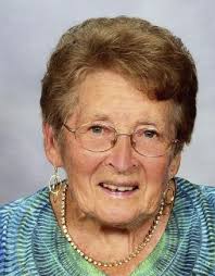 Olive Jane Houk Graham Obituary