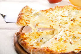 12 Simple And Delicious 5 Ingredient Recipes 12 Tomatoes Pizza Recipes Easy Recipes White Pizza Recipes