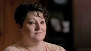 Debbie Triplett’s Daughter Wore Her Clothes to the Courthouse