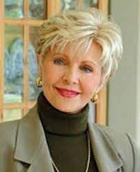 These hairstyle ideas for older women show you how to trim a decade off — with nothing but scissors! Hairstyles For Female Over 70 Excessive Haircuts In Compensation Women Insusceptible To 70