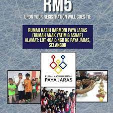 23 julai 2011 tempat : Rumah Kasih Harmoni Paya Jaras Home Facebook