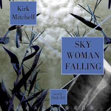 Sky Woman Falling Audiobook
